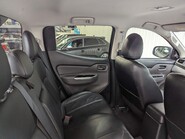 Fiat Fullback CROSS DCB 58