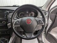 Fiat Fullback CROSS DCB 71