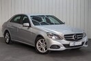 Mercedes-Benz E Class E220 CDI SE