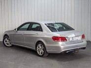 Mercedes-Benz E Class E220 CDI SE 12