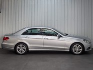 Mercedes-Benz E Class E220 CDI SE 13