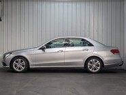 Mercedes-Benz E Class E220 CDI SE 15