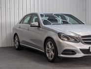 Mercedes-Benz E Class E220 CDI SE 18