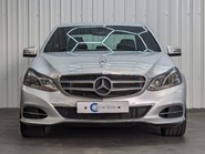 Mercedes-Benz E Class E220 CDI SE 19