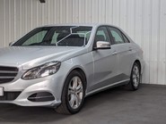 Mercedes-Benz E Class E220 CDI SE 20