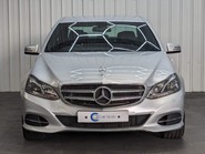 Mercedes-Benz E Class E220 CDI SE 21