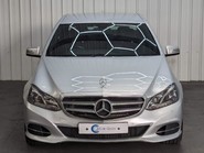 Mercedes-Benz E Class E220 CDI SE 22