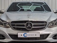 Mercedes-Benz E Class E220 CDI SE 24