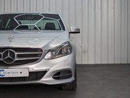 Mercedes-Benz E Class E220 CDI SE 31