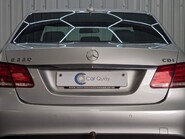 Mercedes-Benz E Class E220 CDI SE 41