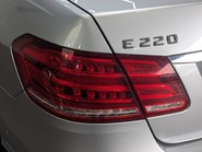 Mercedes-Benz E Class E220 CDI SE 43