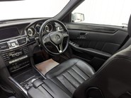 Mercedes-Benz E Class E220 CDI SE 49