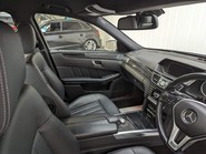 Mercedes-Benz E Class E220 CDI SE 50