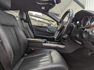 Mercedes-Benz E Class E220 CDI SE 51