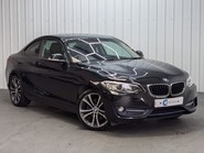 BMW 2 Series 220I SPORT 1