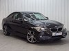 BMW 2 Series 220I SPORT