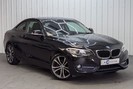 BMW 2 Series 220I SPORT