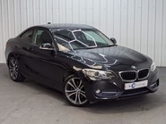 BMW 2 Series 220I SPORT 7