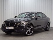 BMW 2 Series 220I SPORT 8