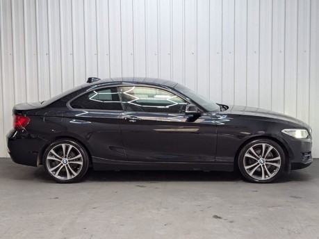 BMW 2 Series 220I SPORT 13