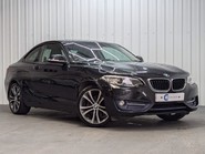 BMW 2 Series 220I SPORT 6