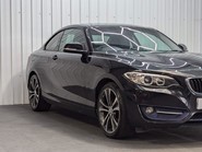 BMW 2 Series 220I SPORT 18