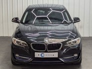 BMW 2 Series 220I SPORT 22