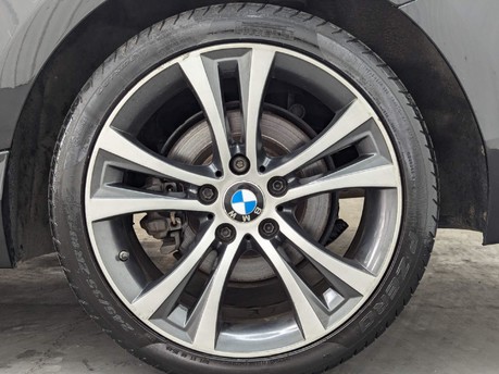 BMW 2 Series 220I SPORT 33