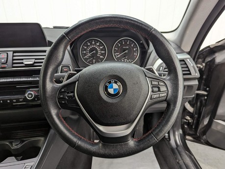 BMW 2 Series 220I SPORT 67