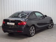 BMW 2 Series 220I SPORT 10