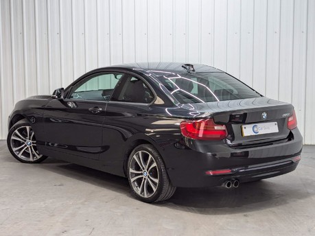 BMW 2 Series 220I SPORT 12