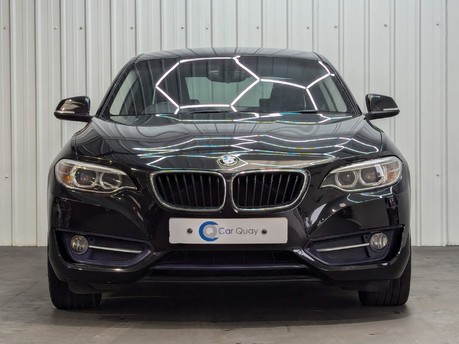 BMW 2 Series 220I SPORT 19