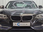 BMW 2 Series 220I SPORT 24