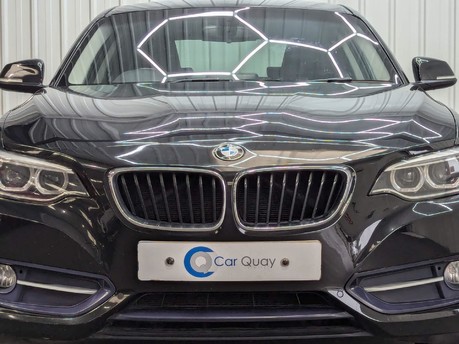 BMW 2 Series 220I SPORT 24