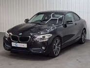 BMW 2 Series 220I SPORT 25