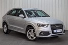 Audi Q3 TDI QUATTRO S LINE