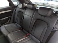 Audi Q3 TDI QUATTRO S LINE 67