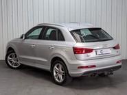 Audi Q3 TDI QUATTRO S LINE 12