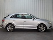 Audi Q3 TDI QUATTRO S LINE 13