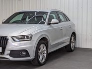 Audi Q3 TDI QUATTRO S LINE 20