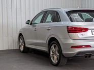 Audi Q3 TDI QUATTRO S LINE 36