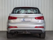 Audi Q3 TDI QUATTRO S LINE 37