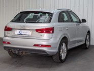 Audi Q3 TDI QUATTRO S LINE 42