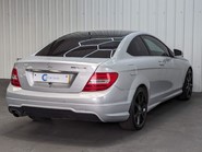 Mercedes-Benz C Class C180 BLUEEFFICIENCY AMG SPORT 41