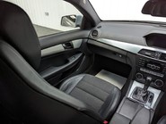 Mercedes-Benz C Class C180 BLUEEFFICIENCY AMG SPORT 46