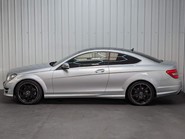 Mercedes-Benz C Class C180 BLUEEFFICIENCY AMG SPORT 16