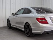 Mercedes-Benz C Class C180 BLUEEFFICIENCY AMG SPORT 35