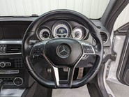 Mercedes-Benz C Class C180 BLUEEFFICIENCY AMG SPORT 66