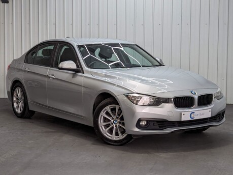 BMW 3 Series 320I SE 1