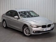 BMW 3 Series 320I SE 7